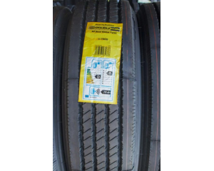 Double Coin RT600 (рульова) 215/75 R17.5 135/133J
